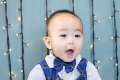 -小熊维尼高端孕婴摄影(清湖金銮店)