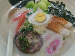 -元通寿司(东骏店)