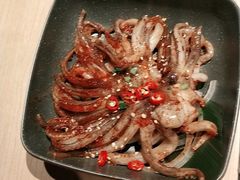 -新石器烤肉(周浦万达店)