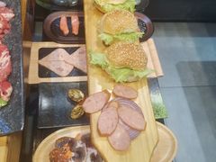 -好旺角齐市鲜切牛自助烤肉(农林五道街总店)