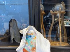 -Metal hands·铁手咖啡