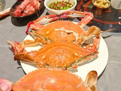 -一方渔歌蒸汽海鲜自助(文化路万达广场店)