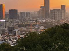 -乌山风景区