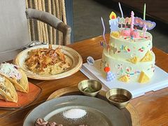 -黑角餐厅美式狂野Blackhorn(昌茂花园店)