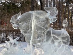 -长春市南湖公园