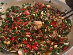 -山石榴·贵州菜(丰盛里店)