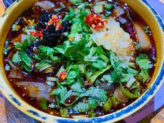 缠绵火锅粉-冒椒火辣(太古里店)