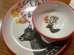 -新白鹿餐厅(百联中环店)