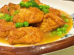 -眷江南之小蓝鲸(王府大街店)