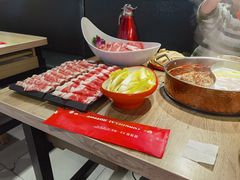 -彤德莱牛肉火锅(双港店)
