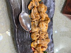-福慧慈缘素食餐厅(王府井店)