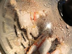 -山海•蒸汽活海鲜自助(皇庭广场店)
