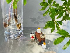 -VOYAGE COFFEE 咖啡烘焙工坊店(798艺术区店)
