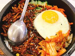 -星韩味石锅拌饭(万科·钻石广场店)