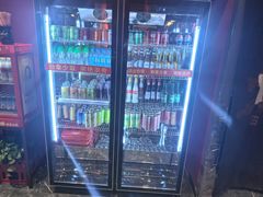 -不翻台·无国界铁板烧(北国先天下店)