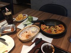 -必胜客(张掖西大街店)