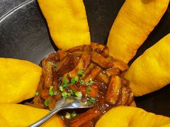 -洪福龙虾