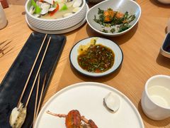 -隅乐胡椒虾·台湾菜·团建(皇岗店)