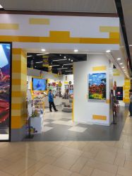-乐高授权专卖店(浦东嘉里城店)