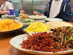-老昌春饼(中央大街店)