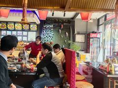 -三江屯铁锅炖(光彩旗舰店)