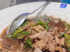 -兰湘子·湘菜小炒(崂山丽达店)