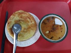 -传承缘正宗杨家吊炉饼(沈阳总店)