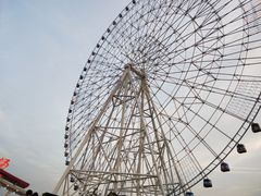 -南昌之星摩天轮