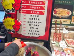 -黄泥岗·地道湖北菜(奥特莱斯店)