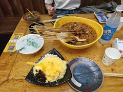 -古真记钵钵鸡(总店)