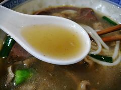 -锦泓老字号猪脏粉(东联大厦店)