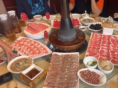 -阳坊大都涮羊肉(阳坊总店)