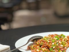 -金谷仓家庭料理(马泉营店)