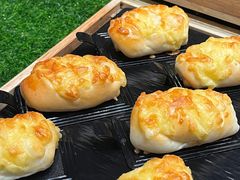 -巴西烤肉海鲜自助餐厅