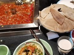 -蜀江龙火锅(339店)