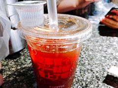 西柚气泡咖啡-肯德基(南昌路店)