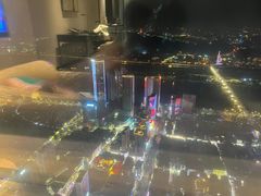 -长沙尼依格罗酒店