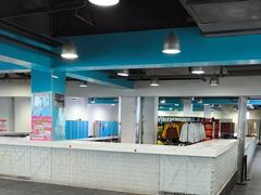 -乔波室内滑雪场