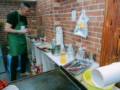 -金姐烤冷面(大沙泥街店)