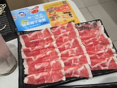 -呷哺呷哺(融创茂店)