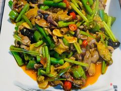 -川悦壹号·川菜(蠡溪路店)