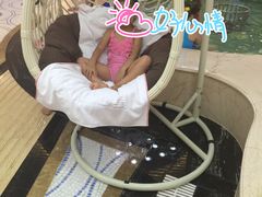 -水晶之星洗浴温泉汗蒸