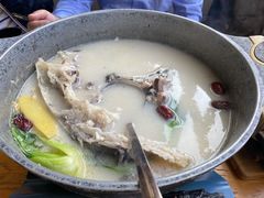 浓汤鱼头-几荷·恰似故人来(秀水广场店)