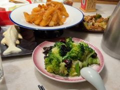 -小吊梨汤·北京菜·烤鸭(清河万象汇店)