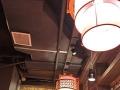-袁老四重庆老火锅(桐梓坡店)