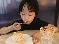 -玲婧胡同·Brunch·Kitchen(嘉里城店)