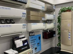 -三菱电机中央空调(红星美凯龙真北店)