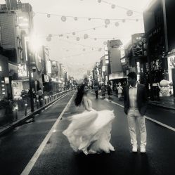 -Mu慕婚纱摄影·超级工作室