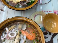 -阿城海鲜捞化(上下杭店)