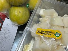 -百果园(奕淳公寓店)